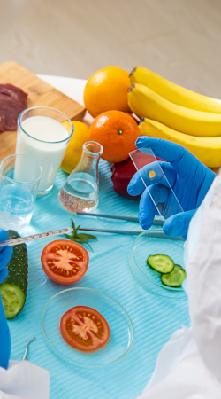 Agri-food — AI for the primary sector