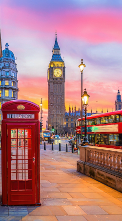 Tourism — Smart hospitality