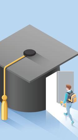 Academy — Smart Learning