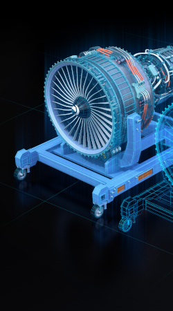 3D Configurators — Interactive customization