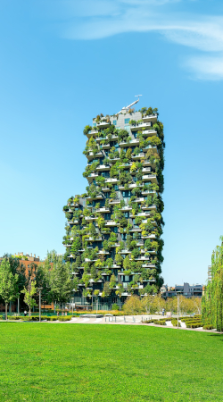 Construction — Future construction