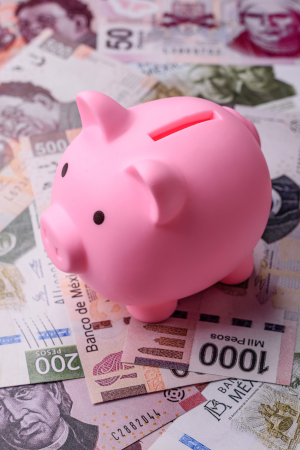 Finance — Smart financial decisions